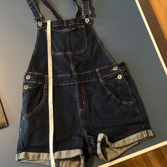 ModCloth overalls - Picture 5 of 6